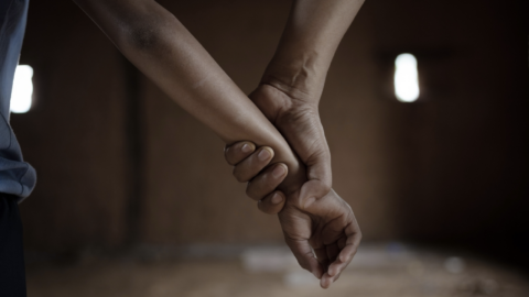 Human Trafficking