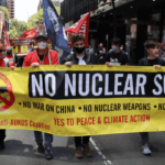 “The Threat From China Is a Lie”: Peace Activist Nick Deane on the Build Up to War