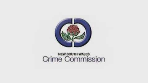 New South Wales Crime Commission