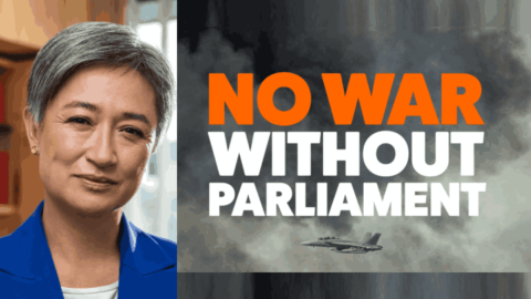 Penny Wong