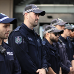 Corruption Pervades Police Forces in Australia and the United Kingdom: Part 1