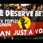 We’re Taking Back Our Land and Future, Says Black Peoples Union’s Kieran Stewart-Assheton