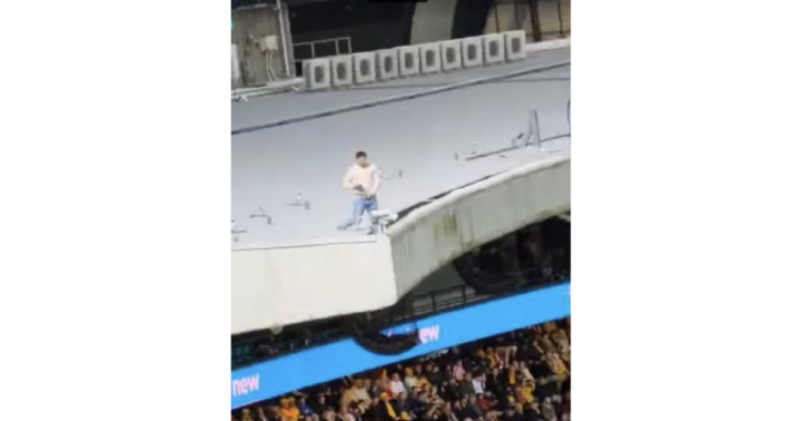 Taking The Piss: Is Urinating in a Public Place a Crime in New South Wales?