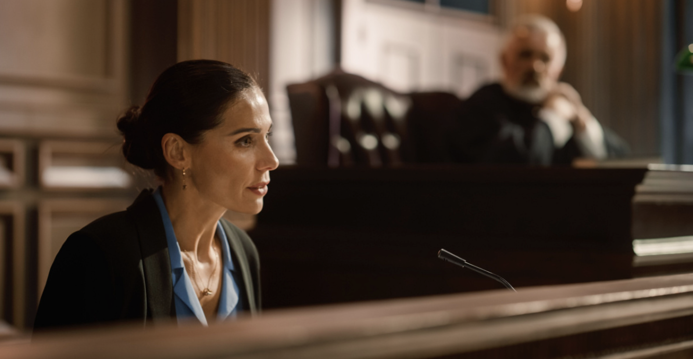 Tips For Testifying in Court as a Witness