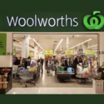 Woolworths Under Fire for Introducing Customer Surveillance Cameras