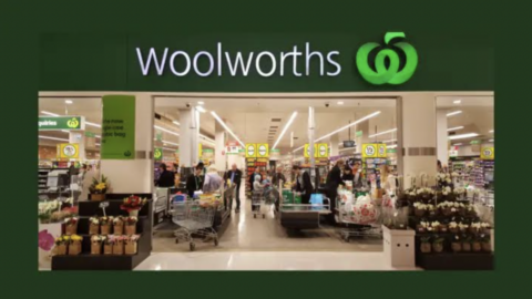 Woolworths