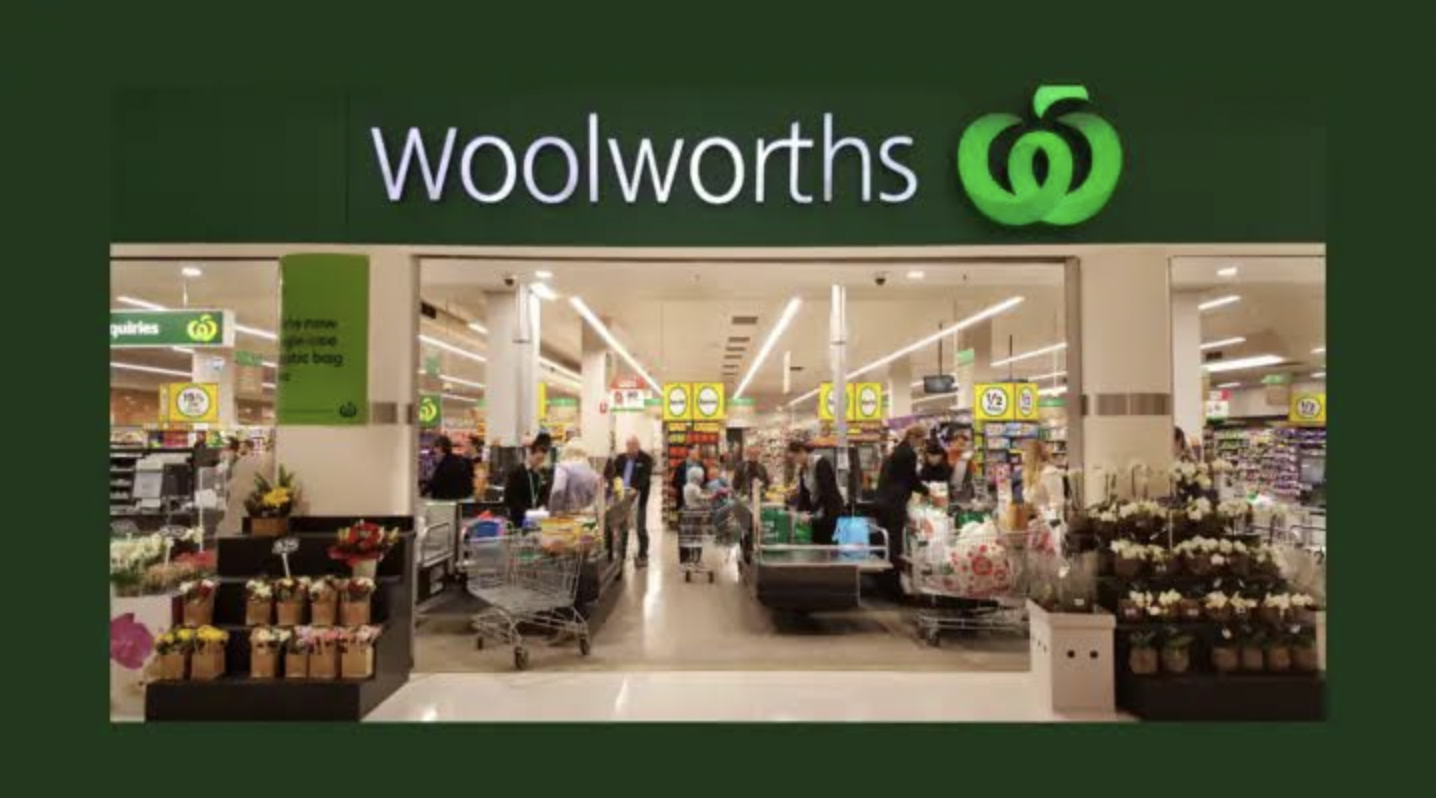 Woolworths on the App Store