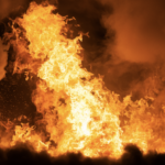 Arson: A Weapon of Damage, Destruction and Death Throughout the Ages