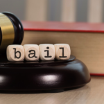 I’ve Been Accused of a Criminal Offence: Will I Get Bail?