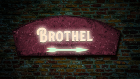 Brothel