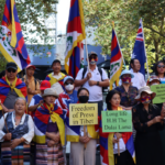Stop the Cultural Genocide: Sydney’s Tibetan Community Rallies Against Colonial Schools