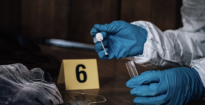 Forensic Experts