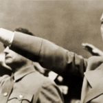 Victoria Moves to Ban the Nazi Salute