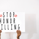Honour Killings: Committing Murder to Restore Reputation