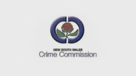 NSW Crimes Commission