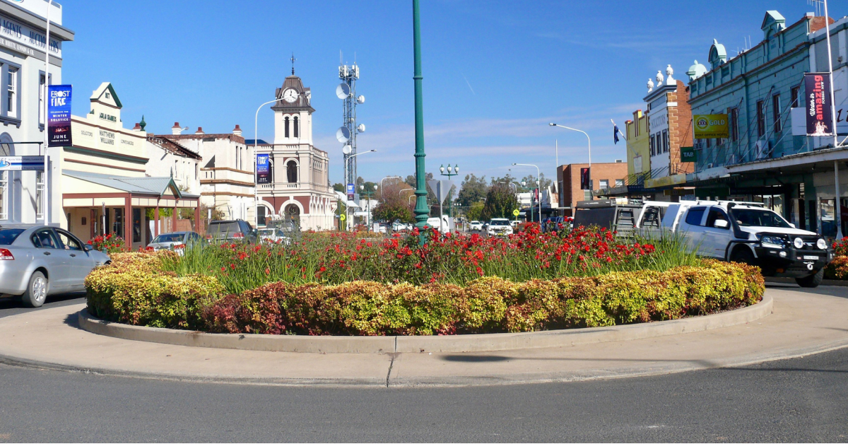 Roundabouts in New South Wales What are the Rules and Potential Penalties?