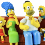 Bizarre Australian Criminal Cases: The Simpsons Porn Case