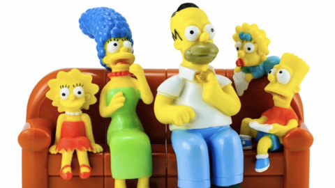 Simpsons