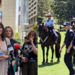 Violet Coco Wins District Court Appeal, But NSW Police Continue to Target Climate Protesters