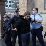 Under the NSW Antiprotest Regime, Oppressive Bail Conditions Are the True Punishment