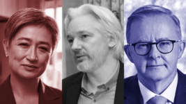 Assange