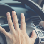 Road Rage: Prevalence, Causes, Consequences and Potential Criminal Offences