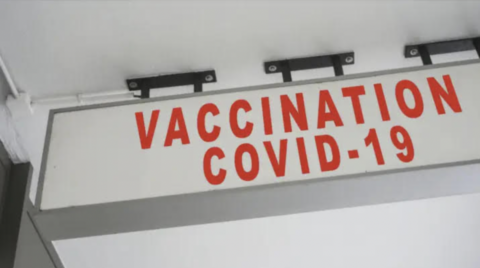 COVID 19 Vaccination