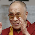 Does the Dalai Lama’s Conduct Amount to a Child Sexual Offence?