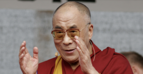 Dalai Lama