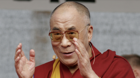 Dalai Lama