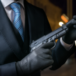 Contract Killings: Arranging Murders for Vengeance, or Political, Social or Financial Gain
