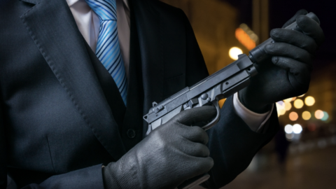 Hitman