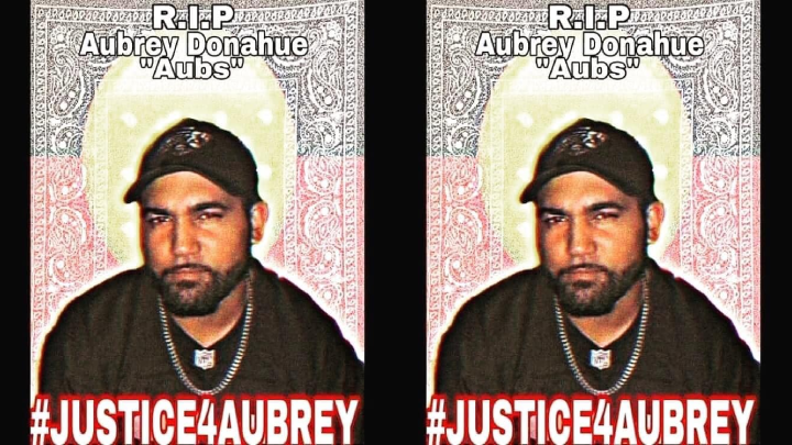 Justice for Aubrey