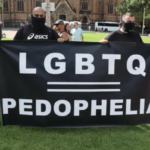 The Hypocrisy and Absurdity of Christian Groups Accusing LGBT People of Child Sexual Abuse