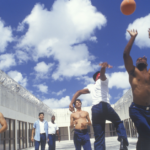 A Sporting Chance for Prison Inmates: The Importance of Sport in Prison