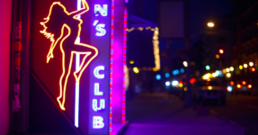 Strip Club