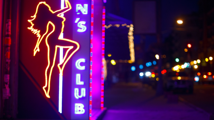 How Can I Open a Strip Club in New South Wales