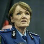 Karen Webb’s Cop Out: Police Commissioner Won’t Watch Tasering of Elderly Woman
