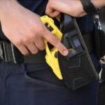 In What Circumstances Can NSW Police Officers Discharge Tasers?