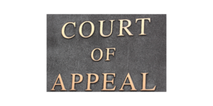 Court of Appeal