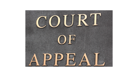 Court of Appeal