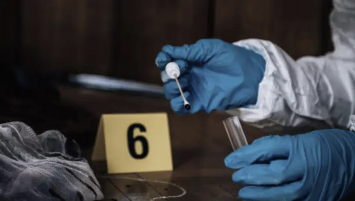 Dodgy DNA Testing Casts Doubt on Thousands of Criminal Convictions