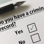 Can My Criminal History Be Brought Up During a Trial or Defended Hearing?