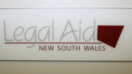 Legal Aid