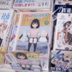 Is ‘Lolicon’ Manga and Anime Legal In Australia?