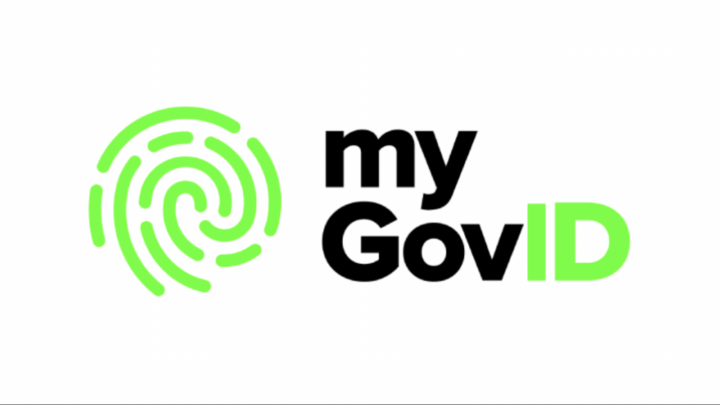 MYGOV ID