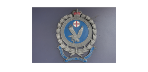 NSW Police Officers logo