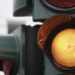 Can I Be Fined for Not Stopping at a Yellow Traffic Light in NSW?