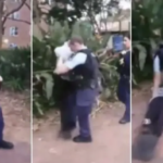 NSW Police Officer Found Guilty of Assault For Slamming Teen to the Ground
