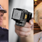 Fatally Tasering Great-Grandmothers Is Par for the Course for the NSW Police Force